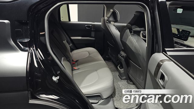 Kia EV3 2025 — photo 17