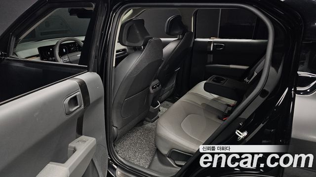 Kia EV3 2025 — photo 18