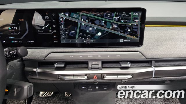 Kia EV3 2025 — photo 20