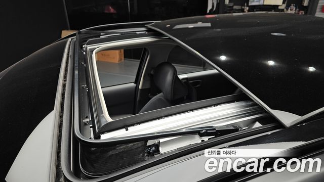 Kia EV3 2025 — photo 25