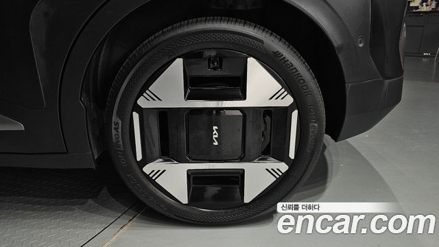 Kia EV3 2025 — photo 7