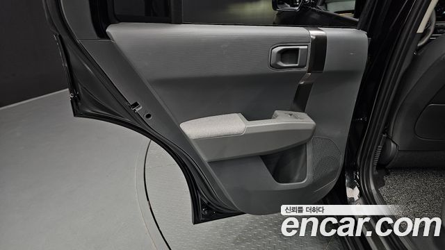 Kia EV3 2025 — photo 15