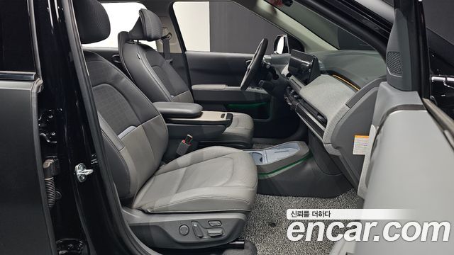 Kia EV3 2025 — photo 16