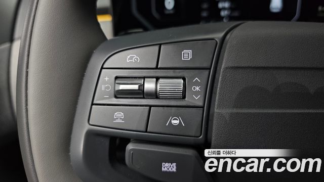 Kia EV3 2025 — photo 28