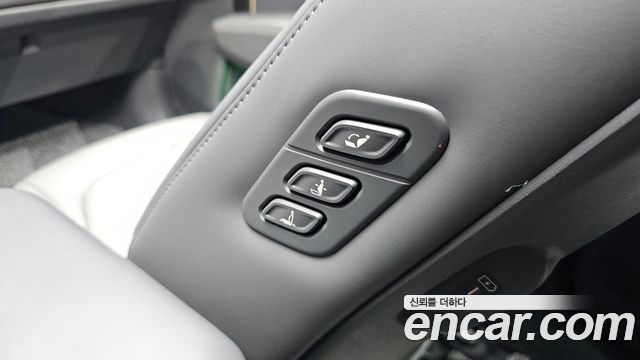 Kia EV3 2025 — photo 29