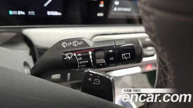 Kia EV3 2025 — photo 32