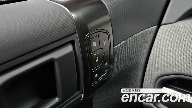 Kia EV3 2025 — photo 33