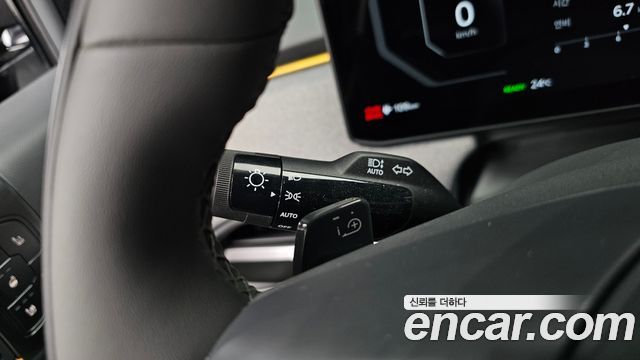 Kia EV3 2025 — photo 34