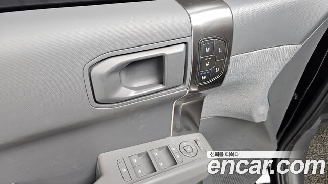 Kia EV3 2025 — photo 36
