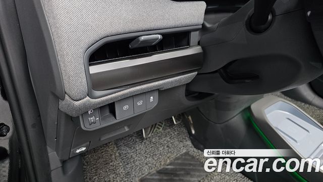 Kia EV3 2025 — photo 37
