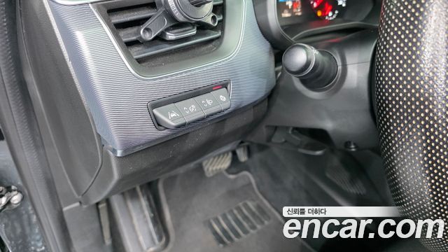 Renault Korea XM3 2022 — photo 16