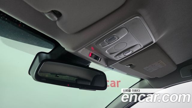 Renault Korea XM3 2022 — photo 19
