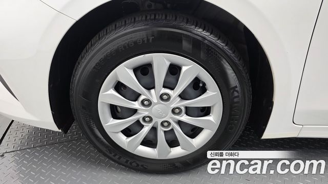 Kia K3 2024 — photo 5