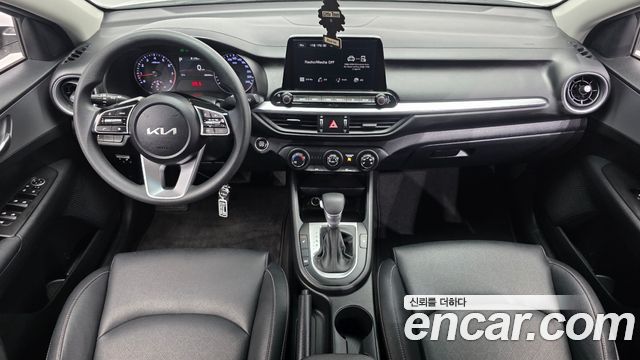 Kia K3 2024 — photo 10