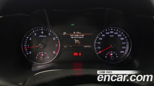 Kia K3 2024 — photo 11