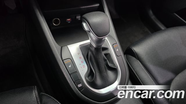 Kia K3 2024 — photo 12