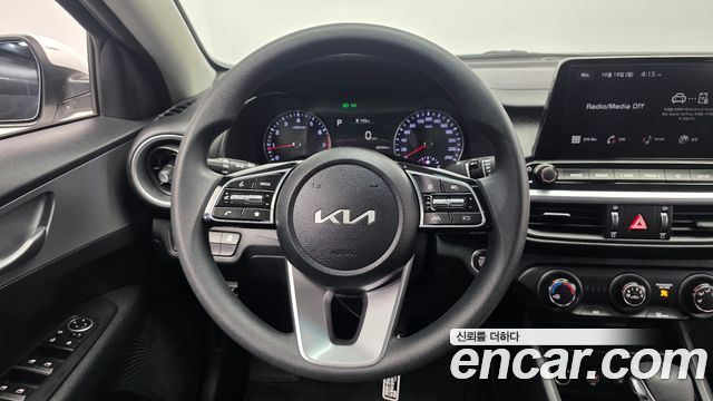 Kia K3 2024 — photo 19