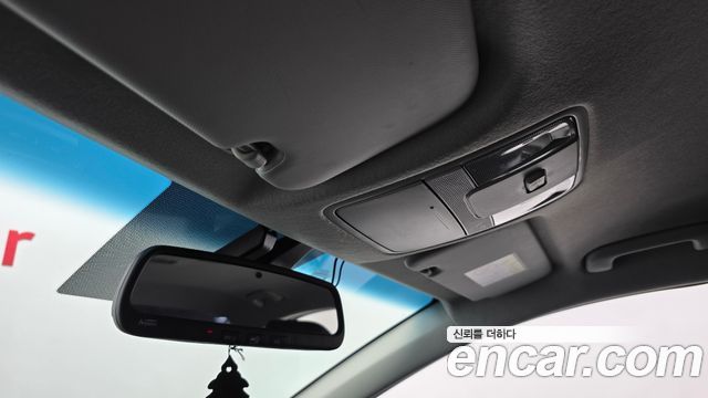 Kia K3 2024 — photo 25