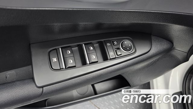 Kia K3 2024 — photo 29