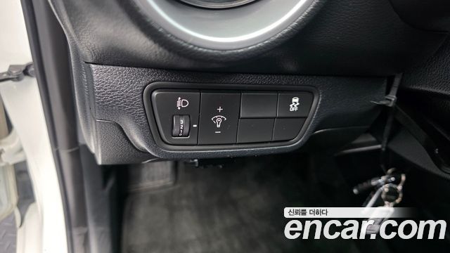 Kia K3 2024 — photo 30
