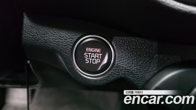Kia K3 2024 — photo 31