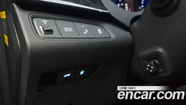 Hyundai Grandeur 2015 — photo 14