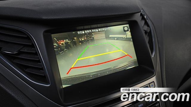 Hyundai Grandeur 2015 — photo 16