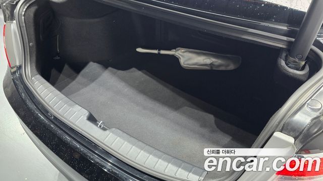 Hyundai Grandeur 2015 — photo 19