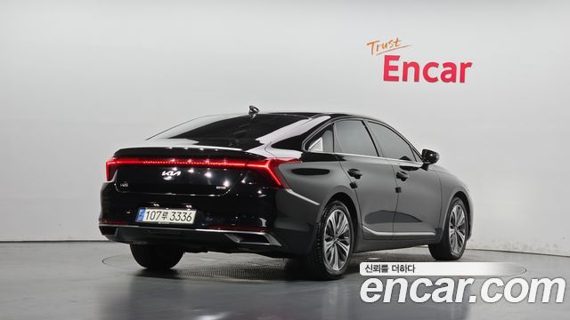 Kia K8 2023 — photo 2