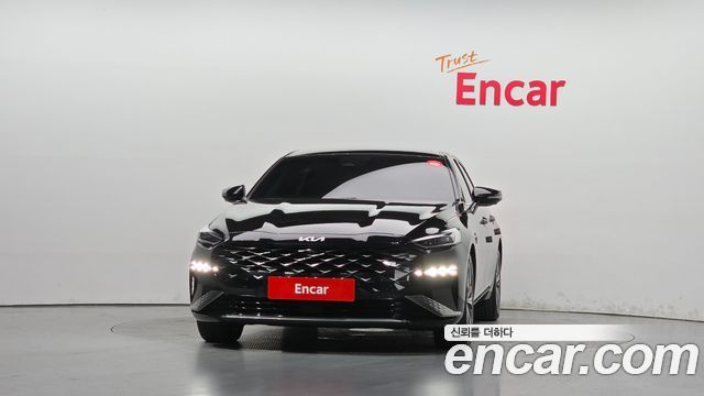 Kia K8 2023 — photo 3