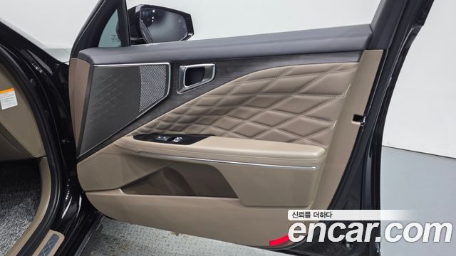 Kia K8 2023 — photo 14