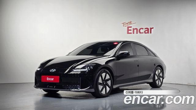 Hyundai Ioniq6 2025 — photo 1