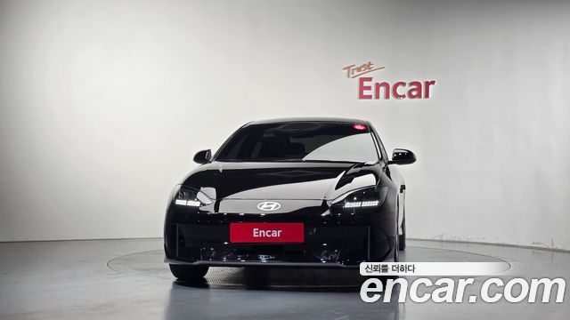 Hyundai Ioniq6 2025 — photo 3