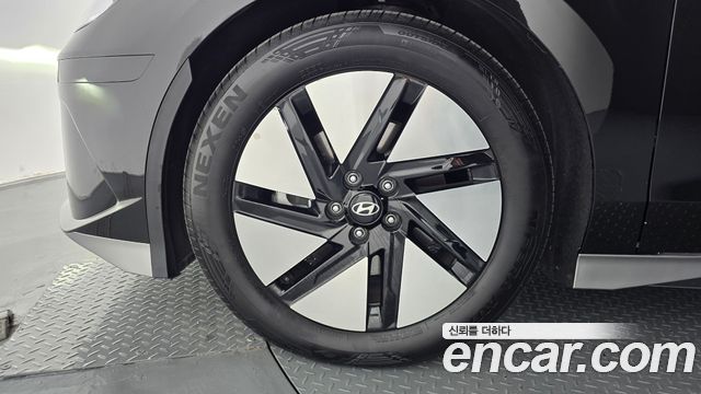 Hyundai Ioniq6 2025 — photo 5