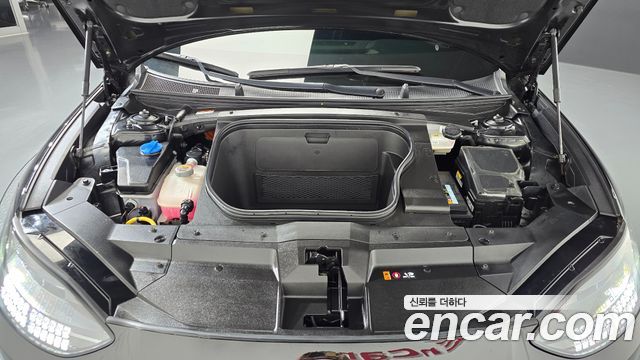 Hyundai Ioniq6 2025 — photo 6