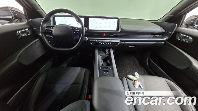Hyundai Ioniq6 2025 — photo 10