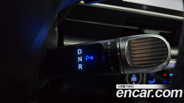 Hyundai Ioniq6 2025 — photo 12