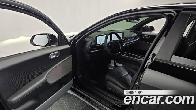 Hyundai Ioniq6 2025 — photo 13