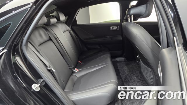 Hyundai Ioniq6 2025 — photo 17