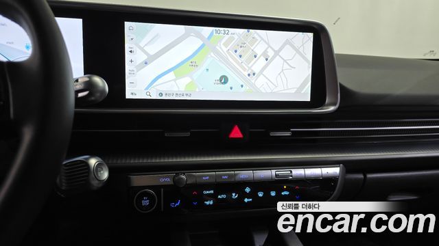 Hyundai Ioniq6 2025 — photo 18