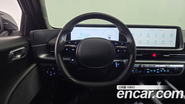 Hyundai Ioniq6 2025 — photo 19