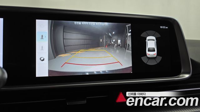 Hyundai Ioniq6 2025 — photo 20