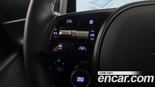 Hyundai Ioniq6 2025 — photo 21