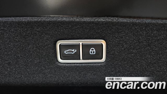 Hyundai Ioniq6 2025 — photo 22