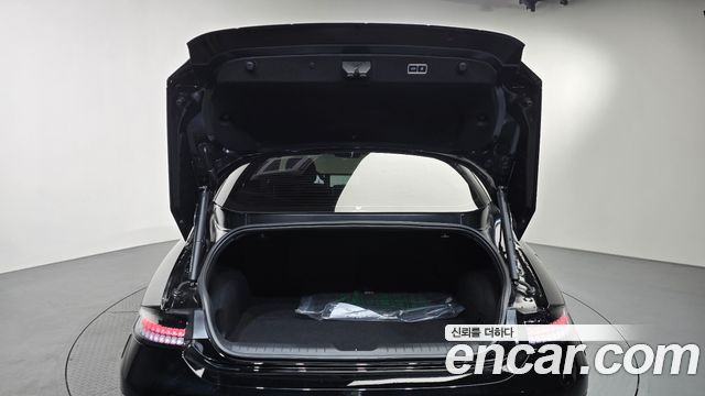 Hyundai Ioniq6 2025 — photo 23