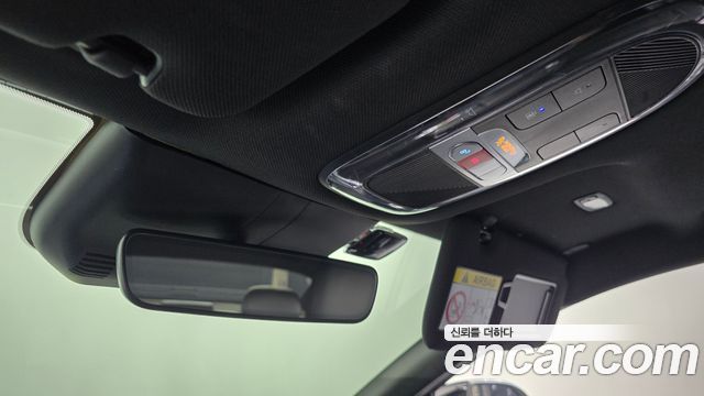 Hyundai Ioniq6 2025 — photo 24