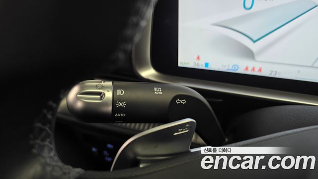 Hyundai Ioniq6 2025 — photo 25
