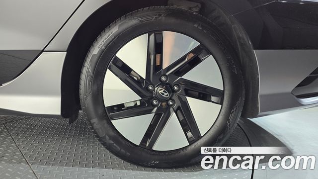 Hyundai Ioniq6 2025 — photo 7
