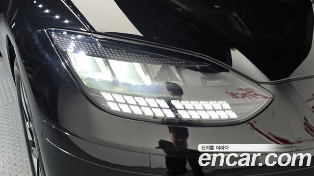 Hyundai Ioniq6 2025 — photo 8