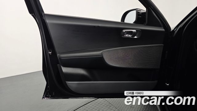 Hyundai Ioniq6 2025 — photo 14